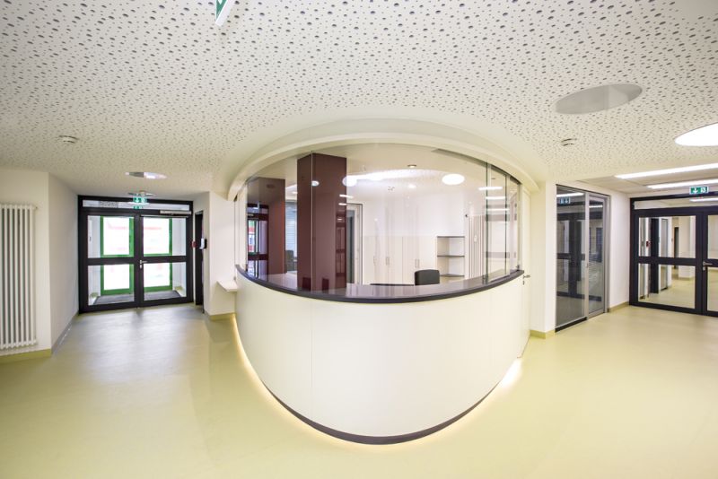 Psychiatrische Tagesklinik Pforzheim