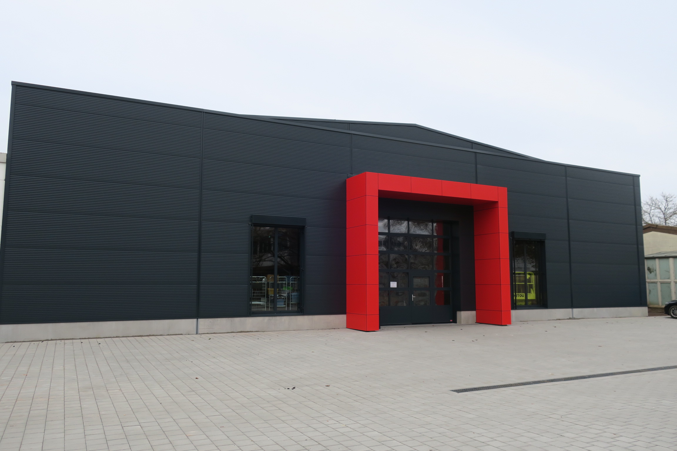 Schöffler & Wörner